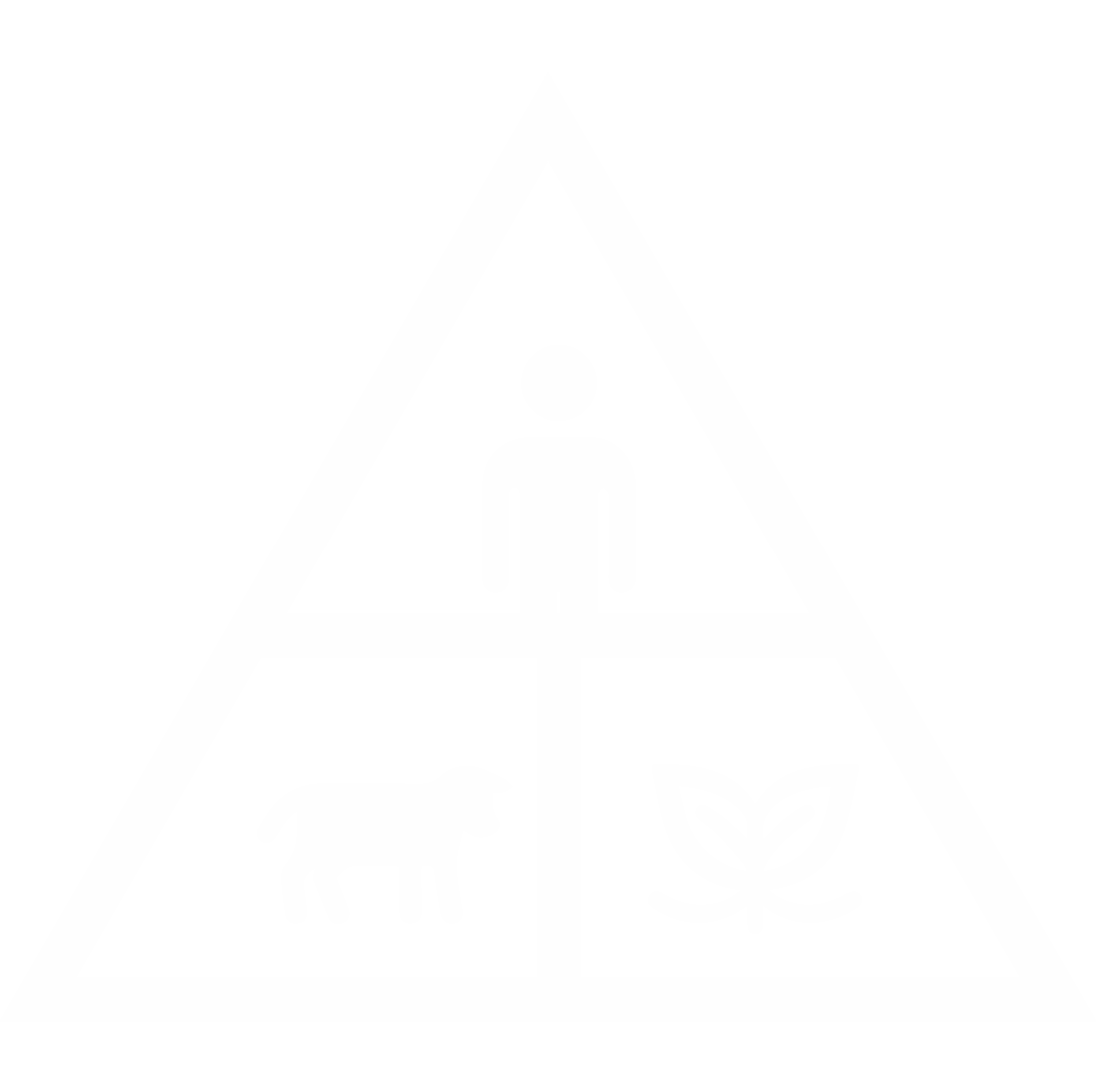 Pet and Wildlife Health Icon