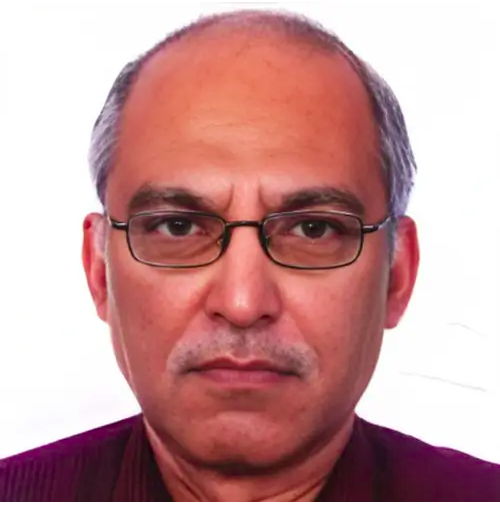 Professor Dr. Emran Bin Yunus