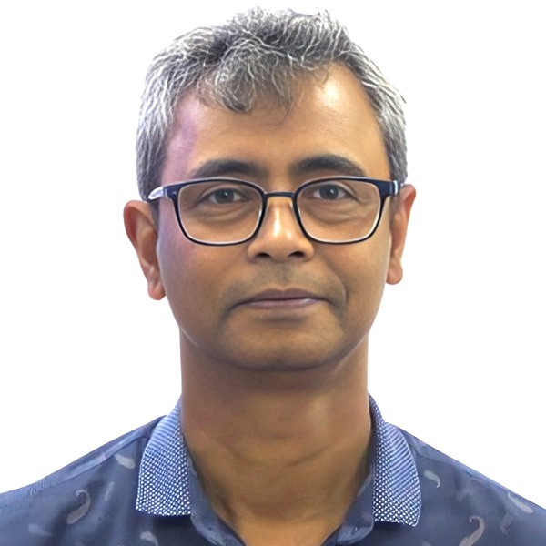 Professor Md. Abu Reza