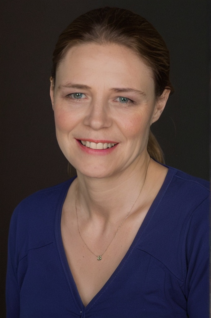 Prof Sara Baillie