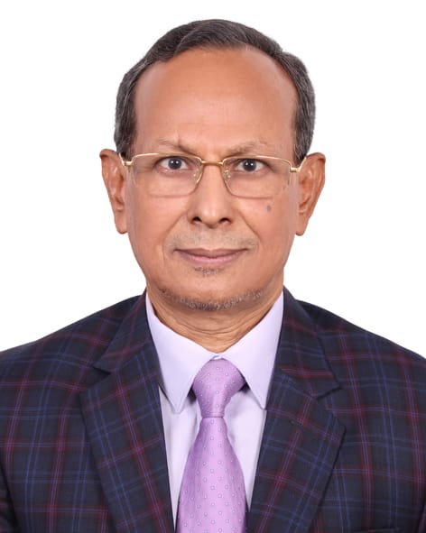 Dr. Mohammad Lutfur Rahman